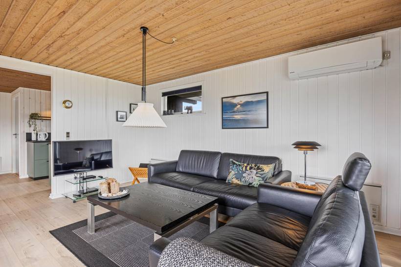 Foto von Ferienhaus MB99 in Haurvig - Årgab - Westjütland