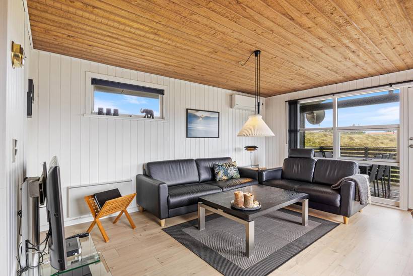 Foto von Ferienhaus MB99 in Haurvig - Årgab - Westjütland