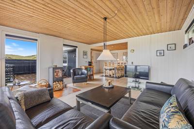 Vorschaubild von Ferienhaus MB99 in Haurvig - Årgab - Westjütland