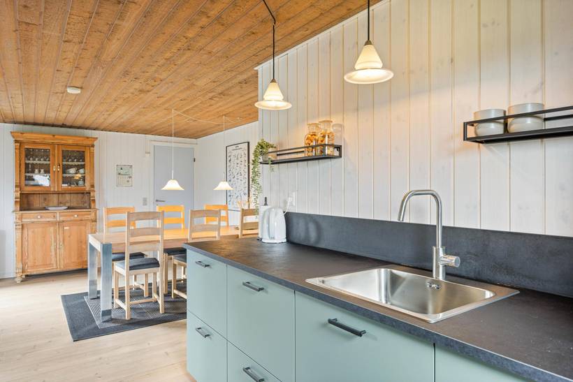 Foto von Ferienhaus MB99 in Haurvig - Årgab - Westjütland