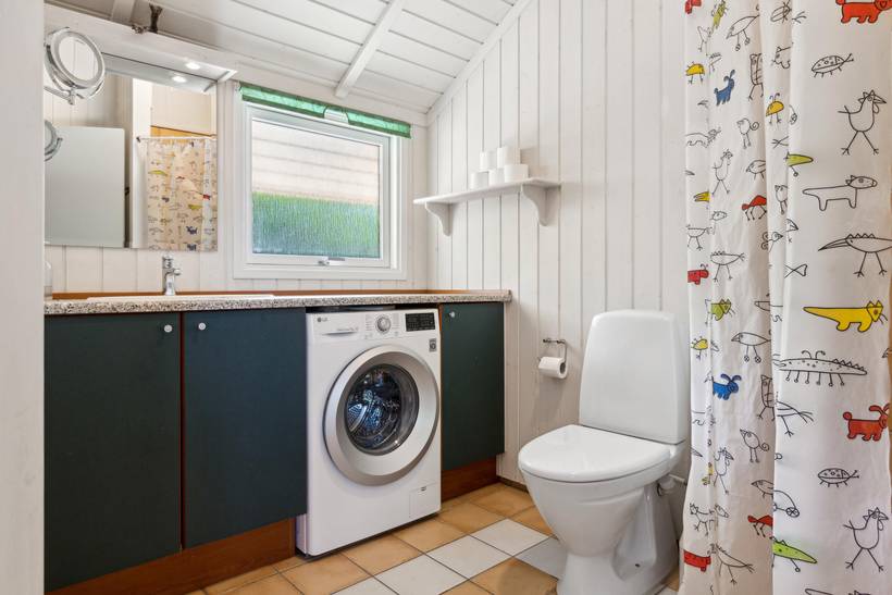 Foto von Ferienhaus MC00 auf Vang - Bornholm