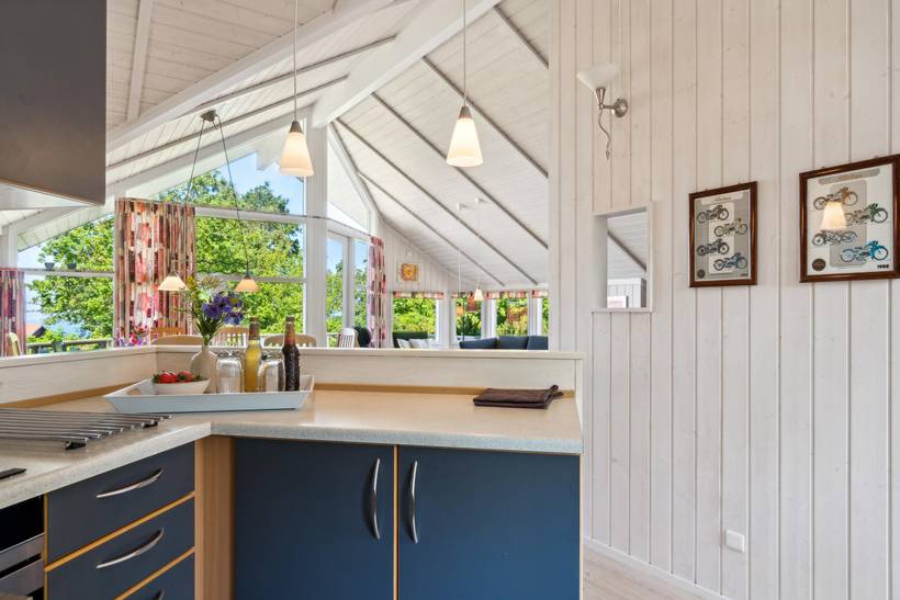 Foto von Ferienhaus MC00 auf Vang - Bornholm