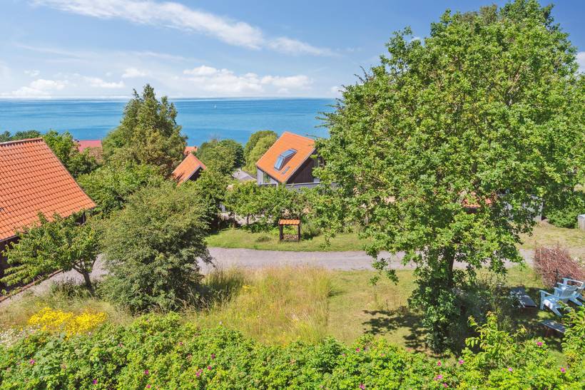 Foto von Ferienhaus MC00 auf Vang - Bornholm
