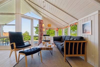 Vorschaubild von Ferienhaus MC00 auf Vang - Bornholm