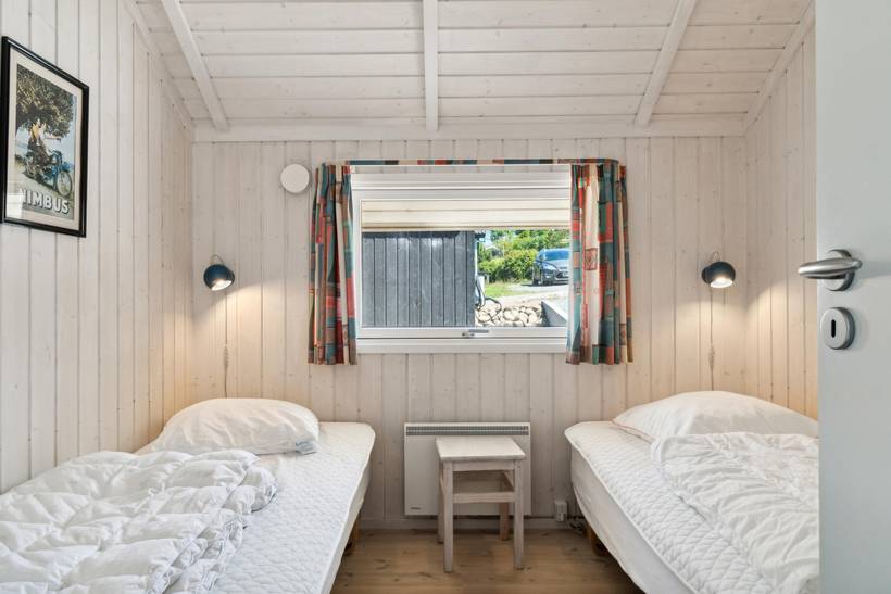 Foto von Ferienhaus MC00 auf Vang - Bornholm