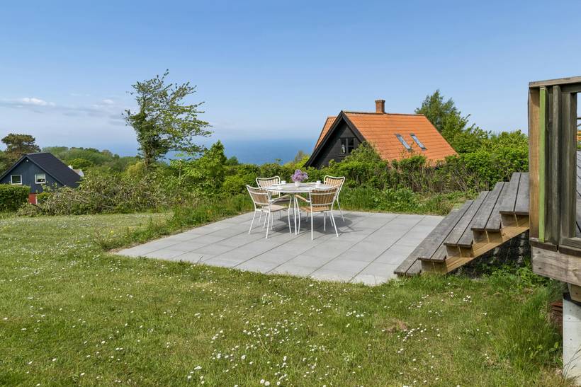 Foto von Ferienhaus MC00 auf Vang - Bornholm