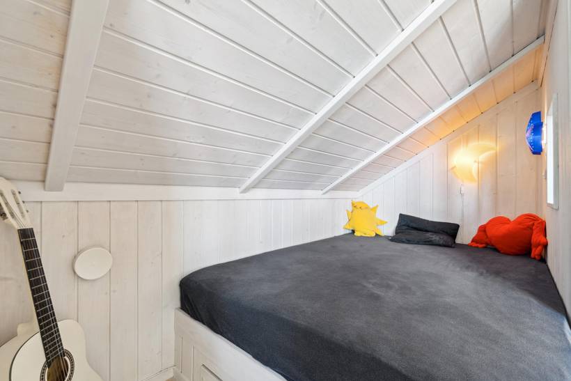 Foto von Ferienhaus MC00 auf Vang - Bornholm