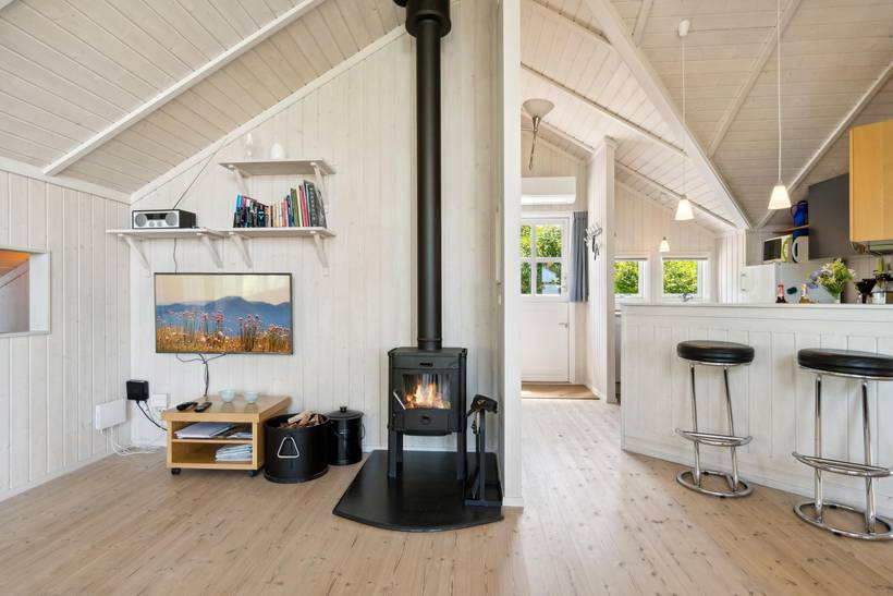 Foto von Ferienhaus MC00 auf Vang - Bornholm