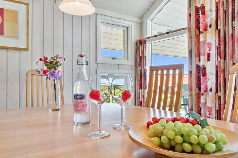 Foto von Ferienhaus MC00 auf Vang - Bornholm