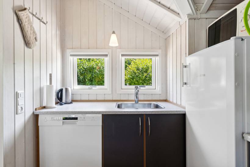 Foto von Ferienhaus MC00 auf Vang - Bornholm