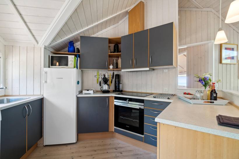 Foto von Ferienhaus MC00 auf Vang - Bornholm