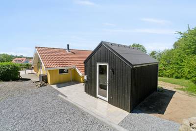 Vorschaubild von Ferienhaus MC00 auf Vang - Bornholm