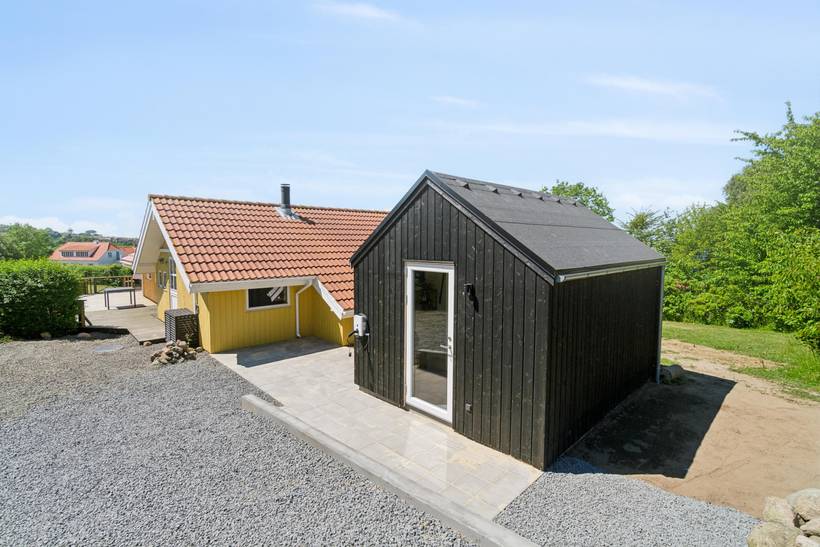 Foto von Ferienhaus MC00 auf Vang - Bornholm