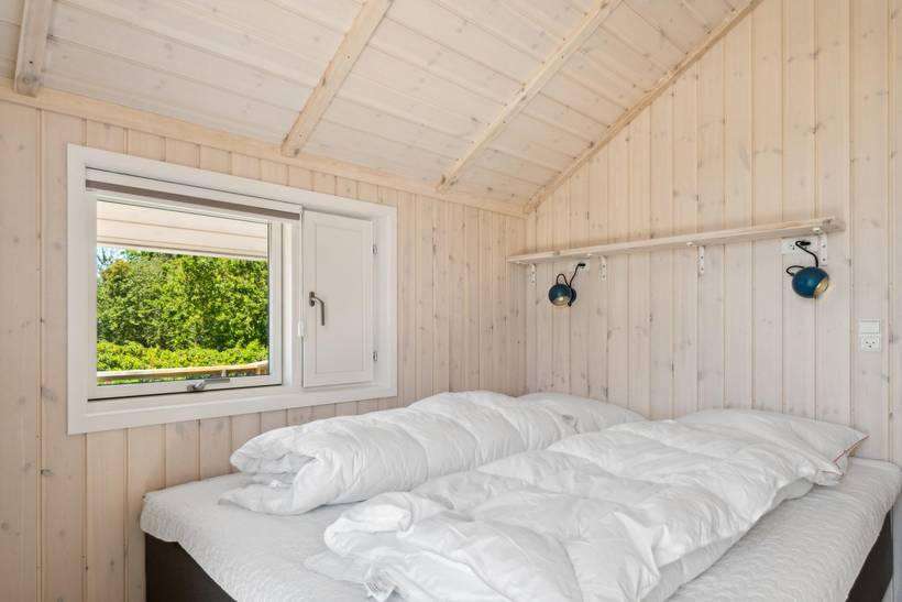 Foto von Ferienhaus MC00 auf Vang - Bornholm