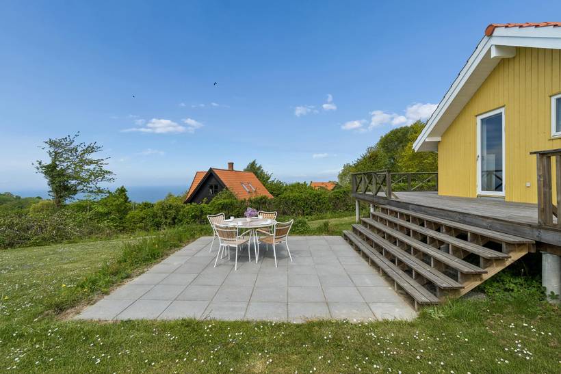 Foto von Ferienhaus MC00 auf Vang - Bornholm
