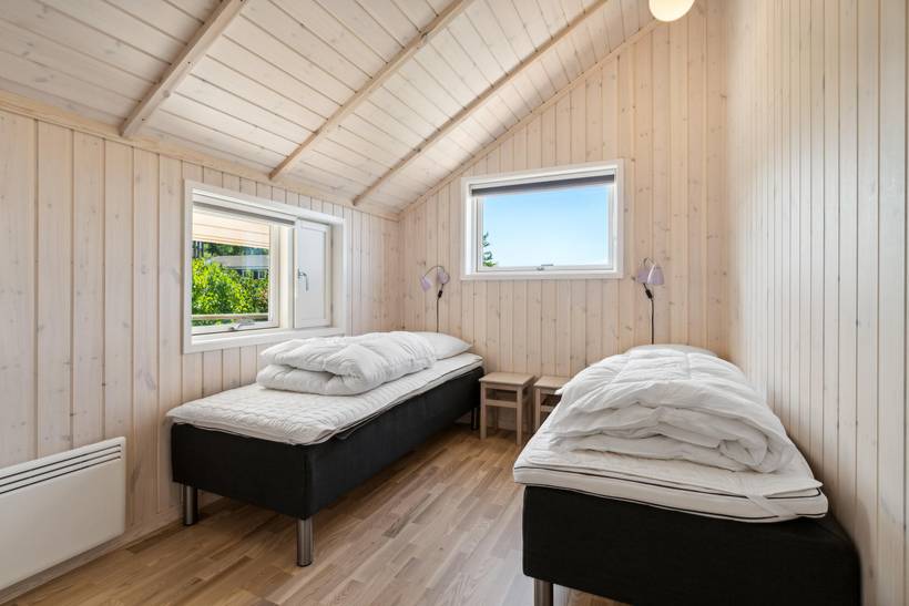 Foto von Ferienhaus MC00 auf Vang - Bornholm