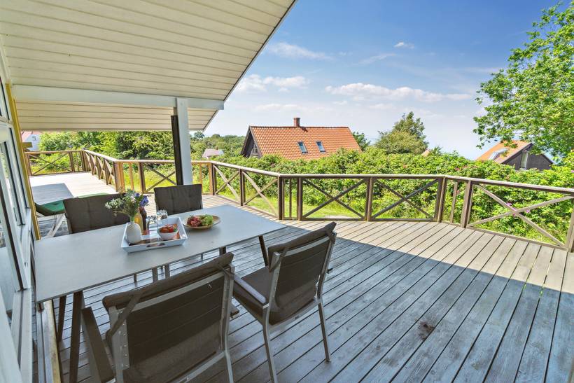 Foto von Ferienhaus MC00 auf Vang - Bornholm