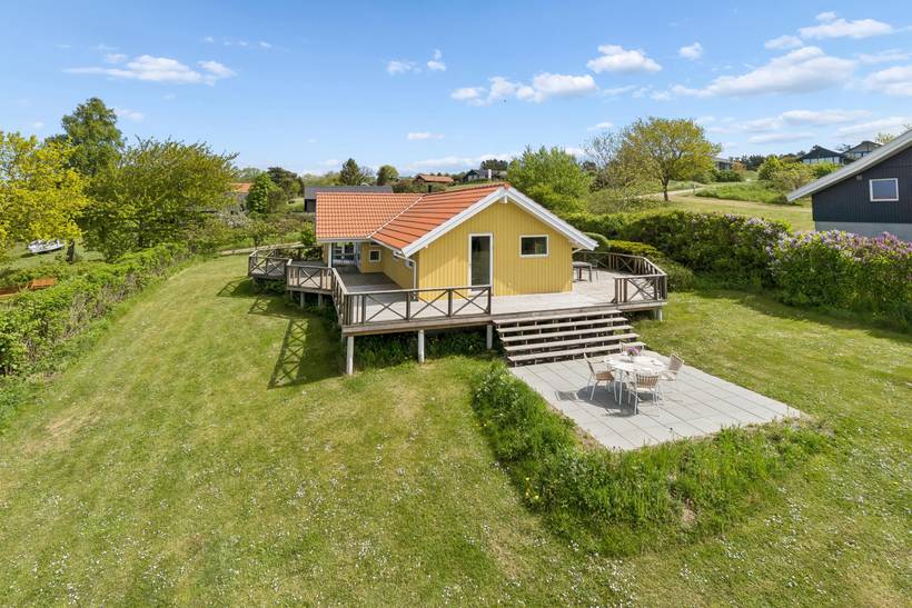 Foto von Ferienhaus MC00 auf Vang - Bornholm