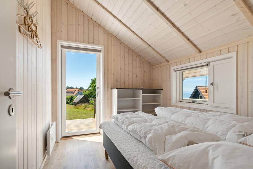 Foto von Ferienhaus MC00 auf Vang - Bornholm