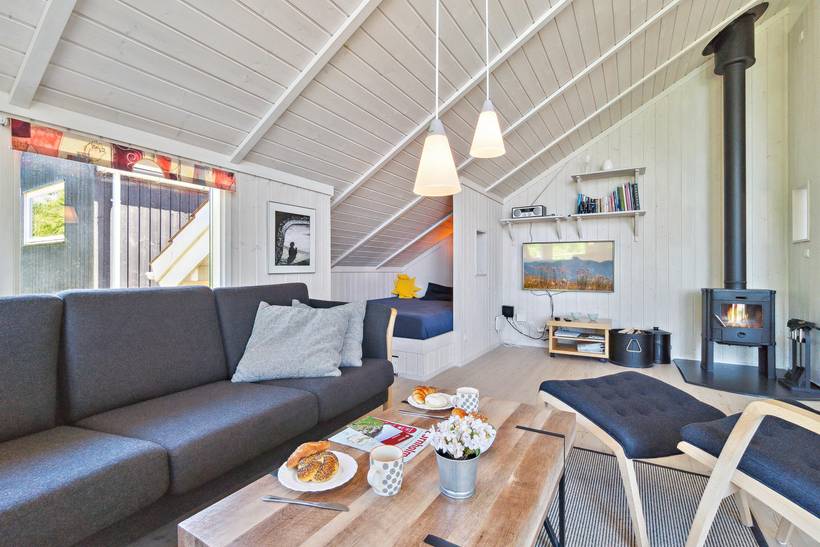 Foto von Ferienhaus MC00 auf Vang - Bornholm