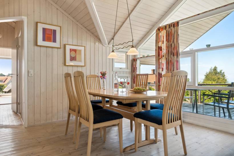 Foto von Ferienhaus MC00 auf Vang - Bornholm