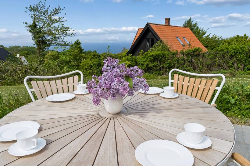 Foto von Ferienhaus MC00 auf Vang - Bornholm