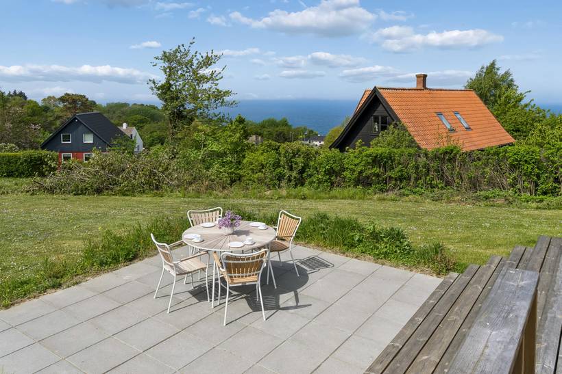 Foto von Ferienhaus MC00 auf Vang - Bornholm