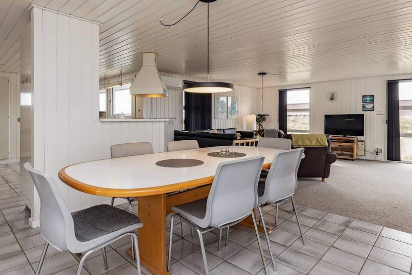 Foto von Ferienhaus MC03 in Blåvand - Westjütland