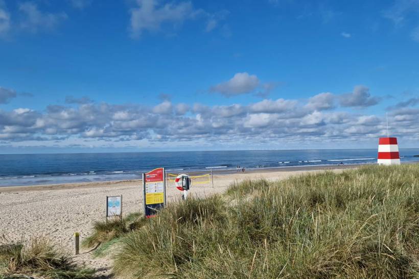 Foto von Ferienhaus MC03 in Blåvand - Westjütland