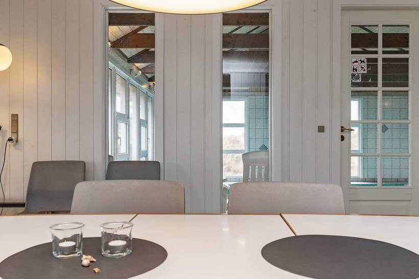 Foto von Ferienhaus MC03 in Blåvand - Westjütland