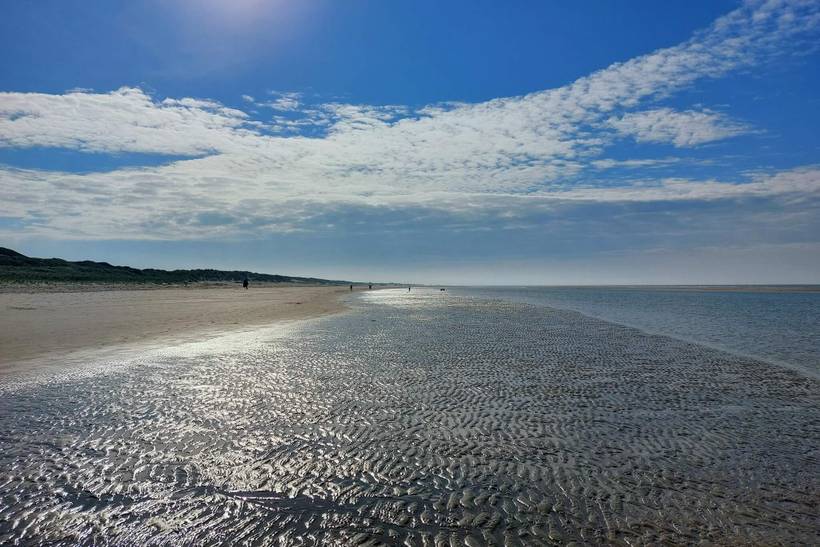 Foto von Ferienhaus MC03 in Blåvand - Westjütland