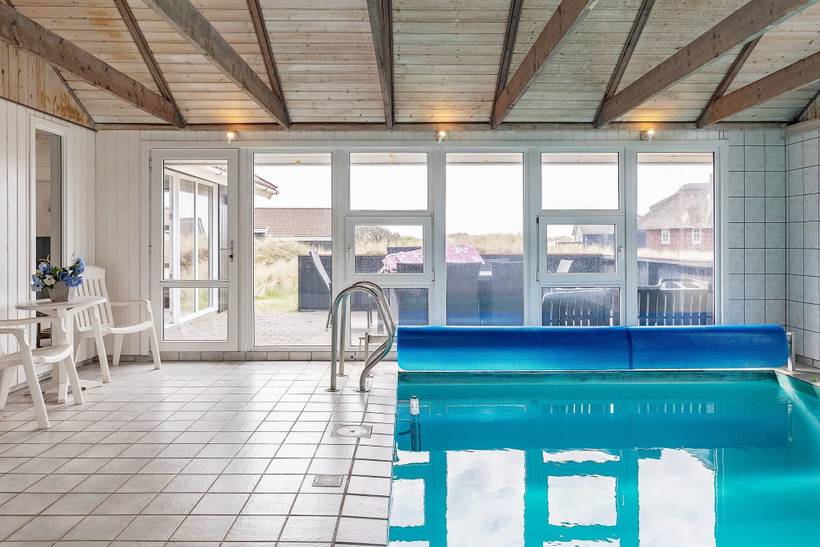 Foto von Ferienhaus MC03 in Blåvand - Westjütland
