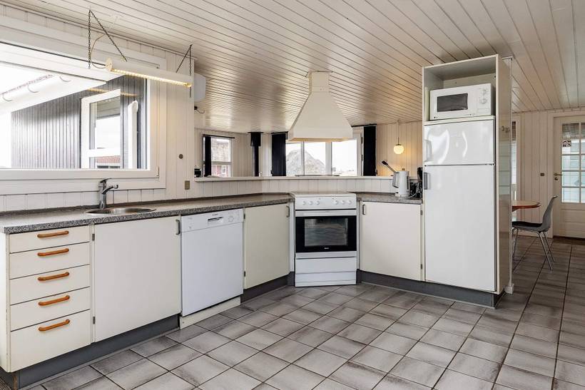 Foto von Ferienhaus MC03 in Blåvand - Westjütland