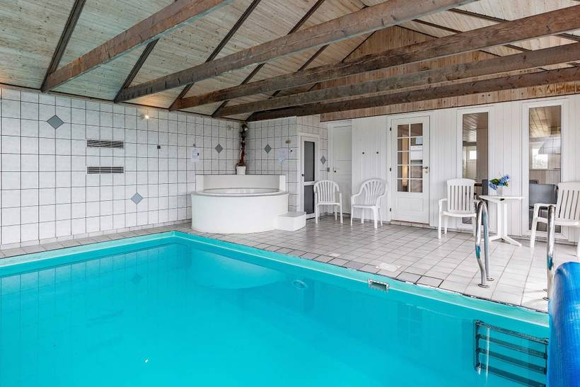 Foto von Ferienhaus MC03 in Blåvand - Westjütland
