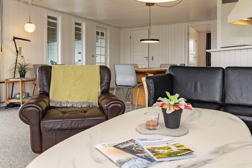 Foto von Ferienhaus MC03 in Blåvand - Westjütland
