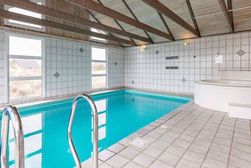 Foto von Ferienhaus MC03 in Blåvand - Westjütland