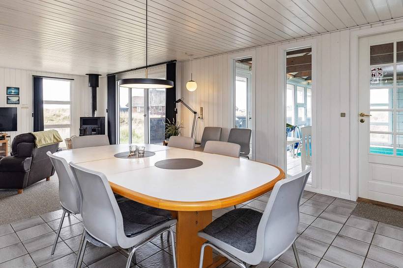 Foto von Ferienhaus MC03 in Blåvand - Westjütland