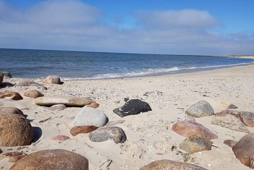 Foto von Ferienhaus MC03 in Blåvand - Westjütland