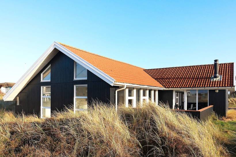 Foto von Ferienhaus MC03 in Blåvand - Westjütland