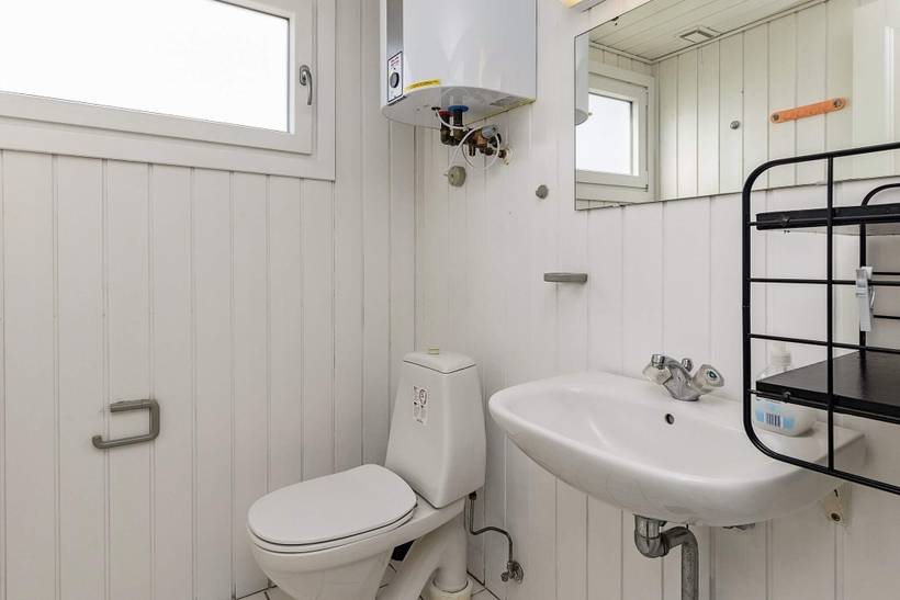 Foto von Ferienhaus MC03 in Blåvand - Westjütland