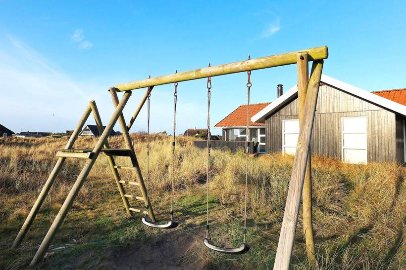 Foto von Ferienhaus MC03 in Blåvand - Westjütland