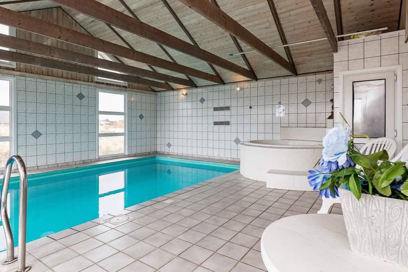 Foto von Ferienhaus MC03 in Blåvand - Westjütland