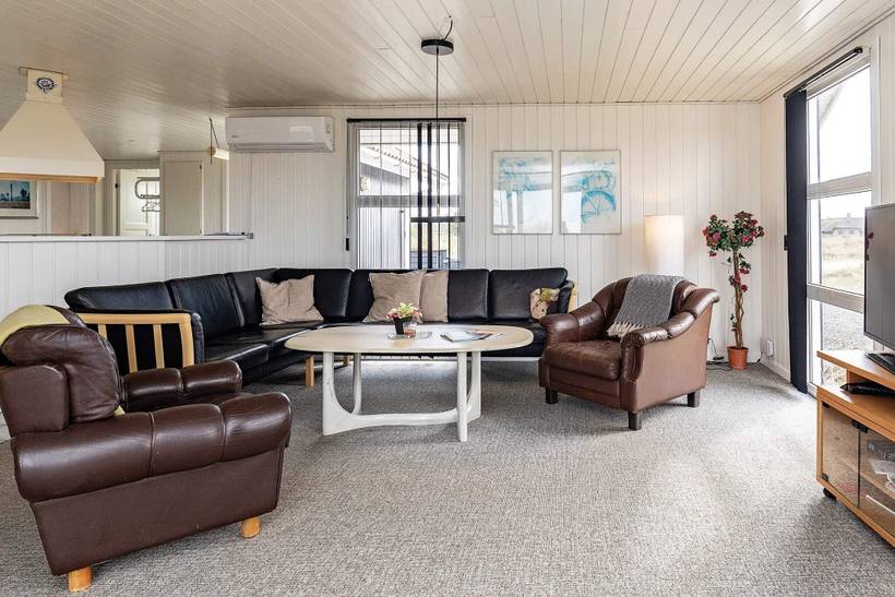 Foto von Ferienhaus MC03 in Blåvand - Westjütland