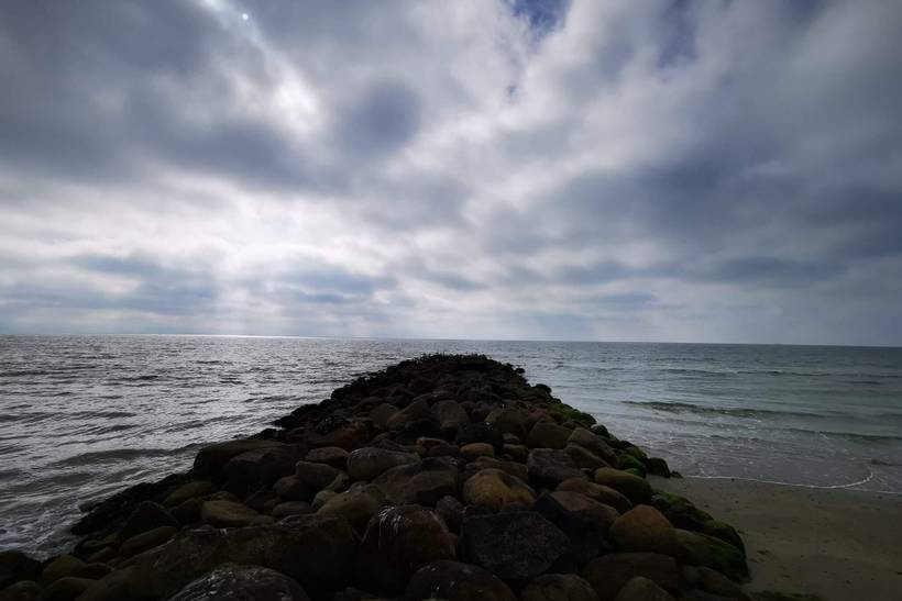 Foto von Ferienhaus MC03 in Blåvand - Westjütland