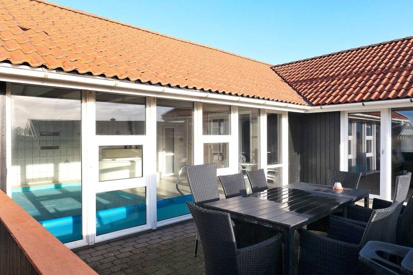 Foto von Ferienhaus MC03 in Blåvand - Westjütland