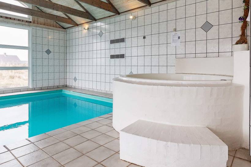 Foto von Ferienhaus MC03 in Blåvand - Westjütland