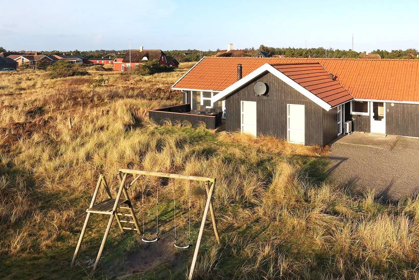 Foto von Ferienhaus MC03 in Blåvand - Westjütland