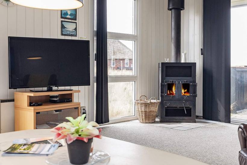Foto von Ferienhaus MC03 in Blåvand - Westjütland