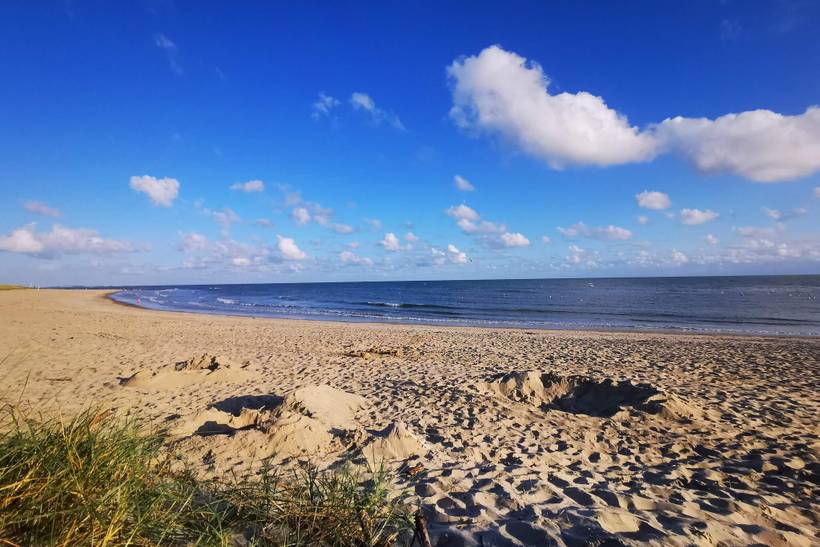 Foto von Ferienhaus MC03 in Blåvand - Westjütland