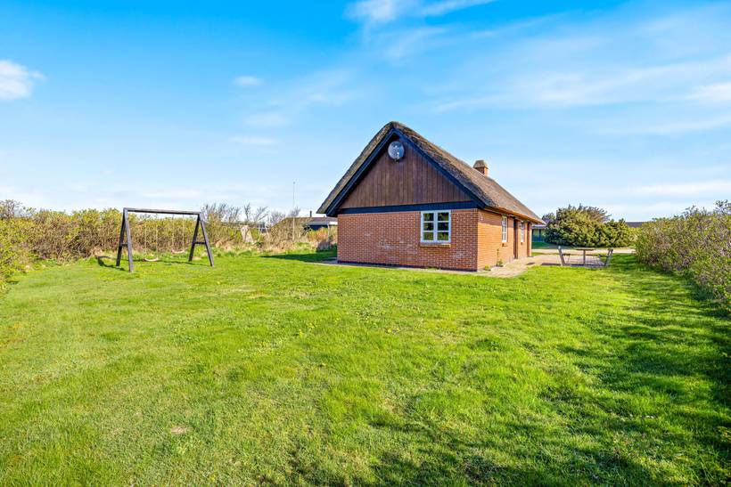 Foto von Ferienhaus MC05 in Houvig - Søndervig - Westjütland